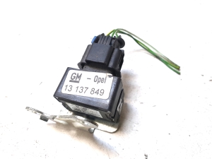 Sonstiger Sensor - 13137849