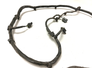 Land Rover Sport (2013–2026) Rear parking sensor cable GK6215B484DA - 2