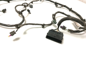 Land Rover Sport (2013–2026) Rear parking sensor cable GK6215B484DA - 3