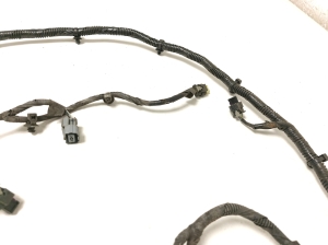 Land Rover Sport (2013–2026) Rear parking sensor cable GK6215B484DA - 4