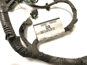 Land Rover Sport (2013–2026) Rear parking sensor cable GK6215B484DA - 5