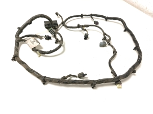 Land Rover Sport (2013–2026) Rear parking sensor cable GK6215B484DA - 6