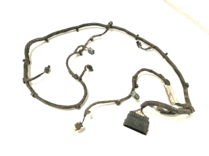   Kabel des Einparksensors hinten  - GK6215B484DA 