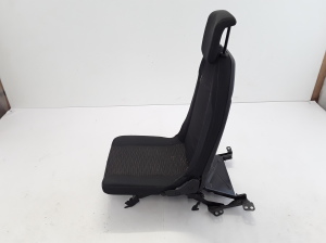 RENAULT Scenic (2003–2010) Rücksitzbank und ihre Teile 7701058352 - 2