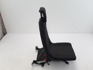RENAULT Scenic (2003–2010) Rücksitzbank und ihre Teile 7701058352 - 3
