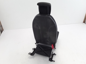 RENAULT Scenic (2003–2010) Rücksitzbank und ihre Teile 7701058352 - 4