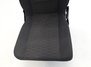 RENAULT Scenic (2003–2010) Rücksitzbank und ihre Teile 7701058352 - 6