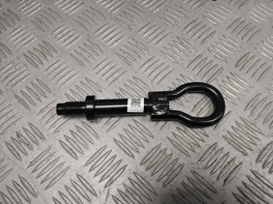 Ford Mustang Mach-E Mach-E (2020–2026) Trunk tool tray and its parts LJ8BR310B16AB - 2
