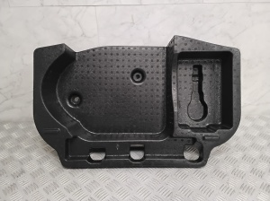 Ford Mustang Mach-E Mach-E (2020–2026) Trunk tool tray and its parts LJ8BR310B16AB - 4