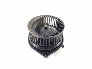 BMW IX3 G08 (2021–2026) Salongi puhuri mootor 9382861 - 2