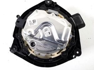 BMW IX3 G08 (2021–2026) Salongi puhuri mootor 9382861 - 3
