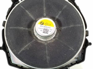 BMW IX3 G08 (2021–2026) Speaker 2622914 - 3
