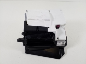 BMW IX3 G08 (2021–2026) Projekcijas displejs (HUD) 8784905 - 4