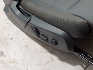 Polestar 2 II (2021–2026) Salons un tā detaļas - 4