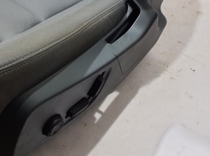 Polestar 2 II (2021–2026) Salons un tā detaļas - 7