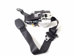 BMW IX3 G08 (2021–2026) Eesmine turvavöö 7469954 - 4