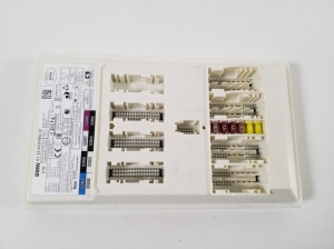   Comfort control module  - 5A5F662 