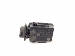 BMW IX3 G08 (2021–2026) Innentemperatursensor 9872065 - 2