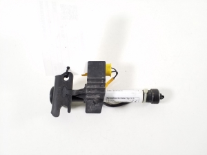 BMW IX3 G08 (2021–2026) Hood impact sensor 7397496 - 2