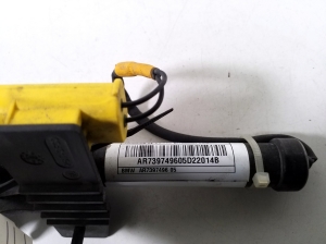 BMW IX3 G08 (2021–2026) Hood impact sensor 7397496 - 3