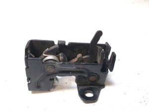 Hood latch - A2128800160
