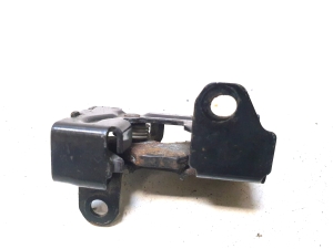 Mercedes Benz E-Class W212 (2009–2015) Hood latch A2128800160 - 2