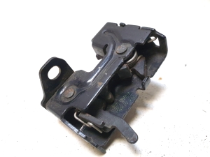 Mercedes Benz E-Class W212 (2009–2015) Hood latch A2128800160 - 3