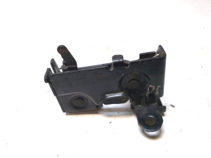 Mercedes Benz E-Class W212 (2009–2015) Hood latch A2128800160 - 4