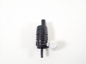   Front windshield washer pump  - 7388349 