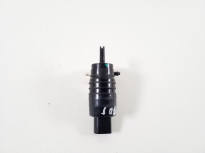 BMW IX3 G08 (2021–2026) Front windshield washer pump 7388349 - 3