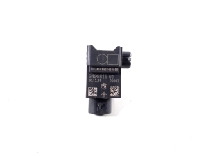 BMW IX3 G08 (2021–2026) Airbagsensor 9496815 - 2