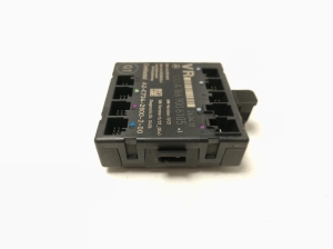 Mercedes Benz A-Class 176 (2012–2018) Front door control unit A1669006105 - 3