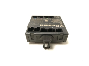 Mercedes Benz A-Class 176 (2012–2018) Front door control unit A1669006105 - 5