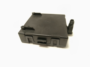 Mercedes Benz A-Class 176 (2012–2018) Front door control unit A1669006105 - 6