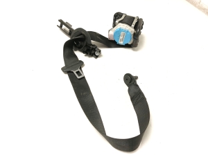   Front seat belt  - A1768600285 
