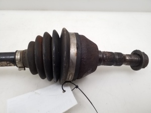 Opel Astra H (2004–2010) Front drive shaft and its parts - 2