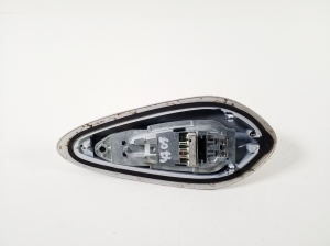 BMW IX3 G08 (2021–2026) Antenne 6826326 - 3