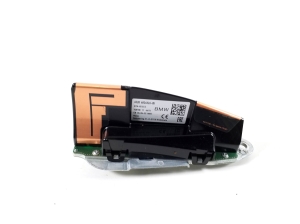 BMW IX3 G08 (2021–2026) Antenne 6826326 - 4