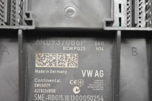 Skoda Rapid (2011–2026) Module de confort 6R0937086P - 2