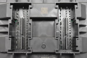 Skoda Rapid (2011–2026) Module de confort 6R0937086P - 3