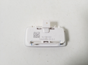 BMW IX3 G08 (2021–2026) Other lighting 5A42418 - 2