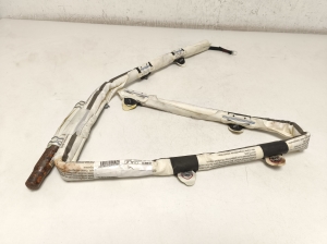 Mercedes Benz A-Class 176 (2012–2018) Dachairbag A1768600202 - 2
