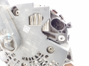 Jaguar XE (2015–2026) Generaator GX7310300CD - 4