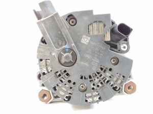 Jaguar XE (2015–2026) Generaator GX7310300CD - 5