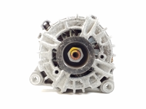 Jaguar XE (2015–2026) Generaator GX7310300CD - 6