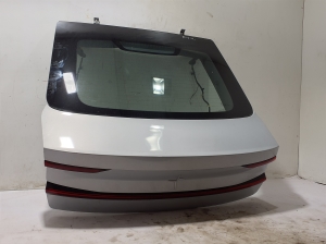 Polestar 2 II (2021–2026) Trunk lid 31689720 - 2