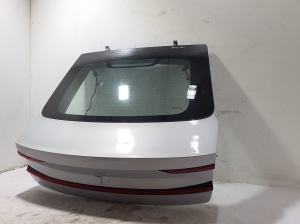 Trunk lid - 31689720