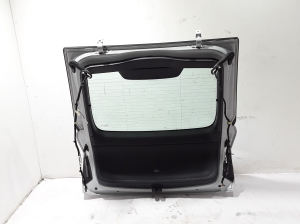 Polestar 2 II (2021–2026) Trunk lid 31689720 - 3