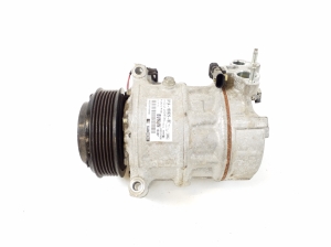Jaguar XE (2015–2026) A/C compressor CPLA19D629BE - 3