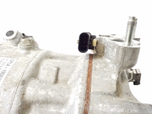 Jaguar XE (2015–2026) A/C compressor CPLA19D629BE - 5